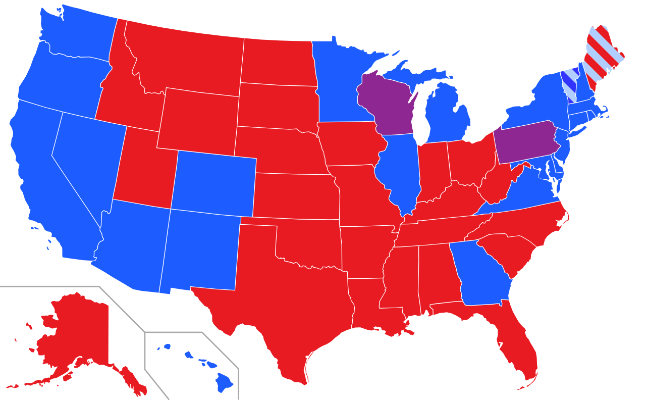 Official Senator Records: No 